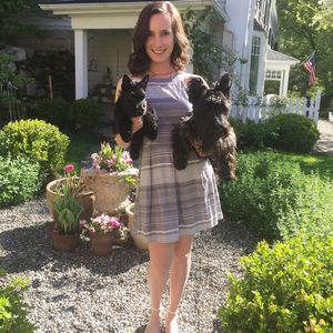 Meet your Posher, Hannah